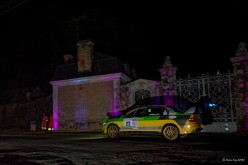 Laurent FAVREAU - rallye du Morbihan 2025-3131D4C