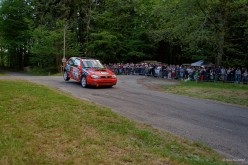 Nicolas PORÉE - rallye du Morbihan 2025-3040D4C