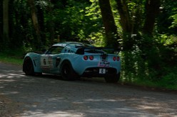Laurent CORBINEAU - rallye du Morbihan 2025-56266D8C