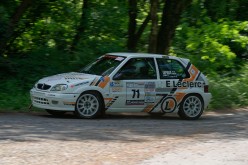 Laurent LEPAGE - rallye du Morbihan 2025-56476D8C