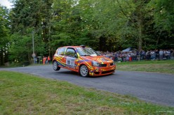 Alexandre BRIAND - rallye du Morbihan 2025-2823D4C