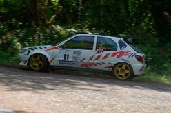 Cédric LE NICOL - rallye du Morbihan 2025-56250D8C