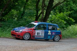 Hugo DENIÉ - rallye du Morbihan 2025-56333D8C