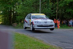 Daniel DELAUNAY - rallye du Morbihan 2025-2785D4C