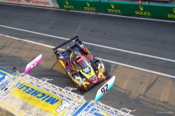 ORECA 07 N° 48 - 24h du Mans 2025-4995