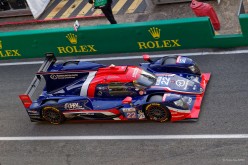 ORECA 07 N° 22 - 24h du Mans 2025-5014
