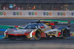CADILLAC V-LMDh N° 12 - 24h du Mans 2025 - 57732