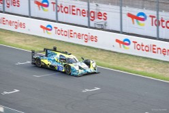 ORECA 07 N° 29 - 24h du Mans 2025-57618