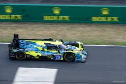 ORECA 07 N° 29 - 24h du Mans 2025-57663