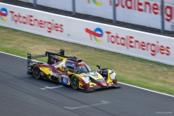 ORECA 07 N° 48 - 24h du Mans 2025-57646