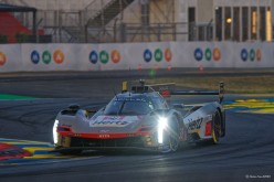 CADILLAC V-LMDh N° 38 - 24h du Mans 2025-57719