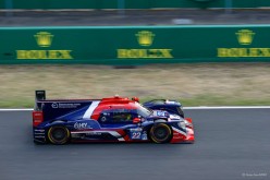 ORECA 07 N° 22 - 24h du Mans 2025-57662