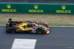 ORECA 07 N° 183 - 24h du Mans 2025-57661