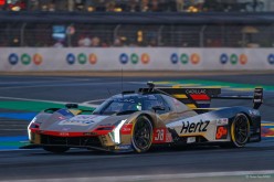 CADILLAC V-LMDh N° 38 - 24h du Mans 2025 - 57737