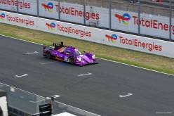 ORECA 07 N° 199 - 24h du Mans 2025-57614