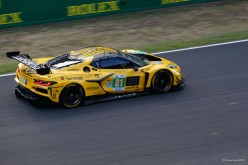 CORVETTE Z06 GT3.R N° 81 - 24h du Mans 2025 - 57654