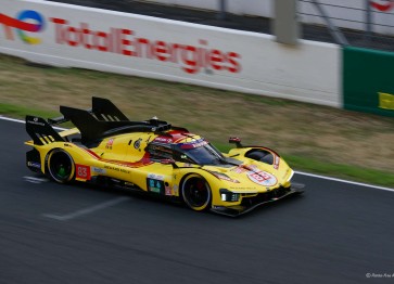 Galerie 90 : 24-Heures-du-Mans-2025