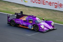ORECA 07 N° 199 - 24h du Mans 2025-57642