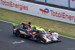 ORECA 07 N° 16 - 24h du Mans 2025-57645