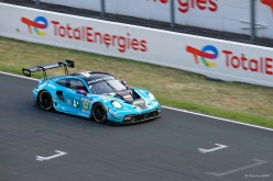 PORSCHE 911 GT3 R (992) N° 92 - 24h du Mans 2025-57652