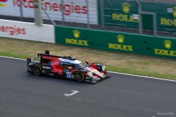 ORECA 07 N° 28 - 24h du Mans 2025-57627