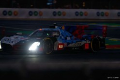 BMW M Hybrid N° 15 - 24h du Mans 2025-57738