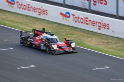 ORECA 07 N° 28 - 24h du Mans 2025-57644