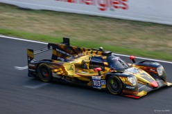 ORECA 07 N° 183 - 24h du Mans 2025-57643