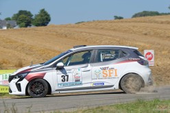 François LE BIHAN - Rallye du Centre Bretagne 2025 - 48506