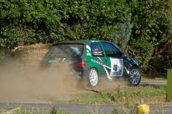 Erwan LE SAINT - Rallye du Centre Bretagne 2025 - 48044