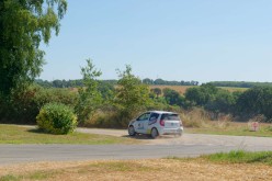 Kevin COIGNARD - Rallye du Centre Bretagne 2025 - 80134