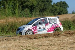 Romain GUENEC - Rallye du Centre Bretagne 2025 - 48031