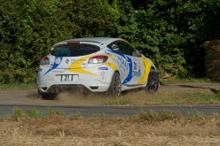Ludovic LECLERC - Rallye du Centre Bretagne 2025 - 47950