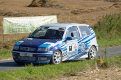 Luc BARRÉ - Rallye du Centre Bretagne 2025 - 48127