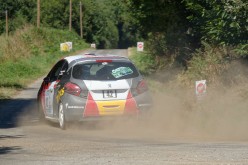 Christophe GIRAUD - Rallye du Centre Bretagne 2025 - 48366
