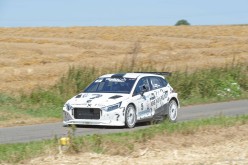 Alexis FLAMBARD - Rallye du Centre Bretagne 2025 - 48293