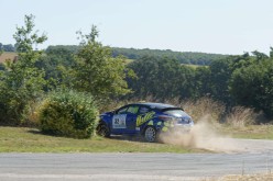 Alexandre HAVARD - Rallye du Centre Bretagne 2025 - 48242