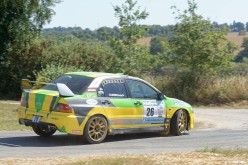 Laurent FAVREAU - Rallye du Centre Bretagne 2025 - 48239