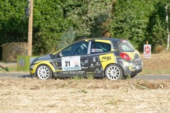 Guénaël DENOS - Rallye du Centre Bretagne 2025 - 47901