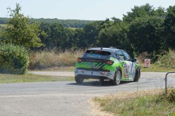 Théo DELESQUE - Rallye du Centre Bretagne 2025 - 48253