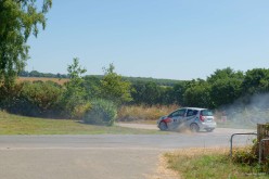 Manuel KISSOUN - Rallye du Centre Bretagne 2025 - 80209