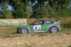 Fabrice BÉZIEAU - Rallye du Centre Bretagne 2025 - 47886