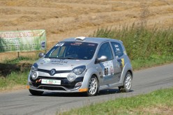 Alexis MARAIS - Rallye du Centre Bretagne 2025 - 48557