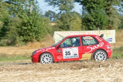 Christian BERTHO - Rallye du Centre Bretagne 2025 - 47974