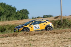 Frédéric PACREAU - Rallye du Centre Bretagne 2025 - 47941