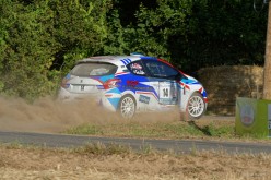 David VILLAIN - Rallye du Centre Bretagne 2025 - 47865