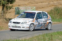 Laurent LEPAGE - Rallye du Centre Bretagne 2025 - 48565