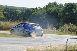David VILLAIN - Rallye du Centre Bretagne 2025 - 48214
