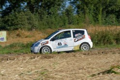 Kevin COIGNARD - Rallye du Centre Bretagne 2025 - 48027
