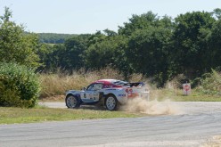 Laurent GALLOU - Rallye du Centre Bretagne 2025 - 48268